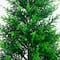 4ft. UV Resistant Artificial Cypress Tower Tree (Indoor/Outdoor)